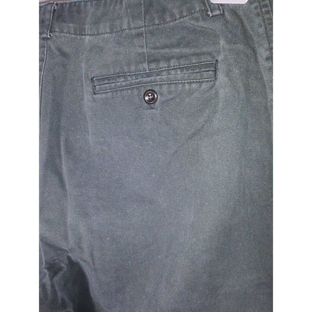 Lord & Taylor Wide Leg Black Women's Casual Pants Size 8 - Picture 3 of 5